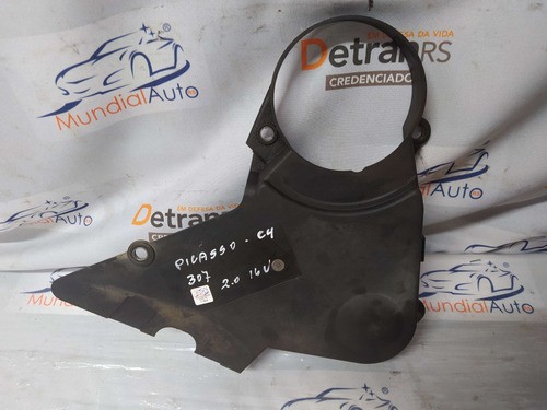 Capa Correia Dentada Citroën C4 Pallas 9652045480  11964