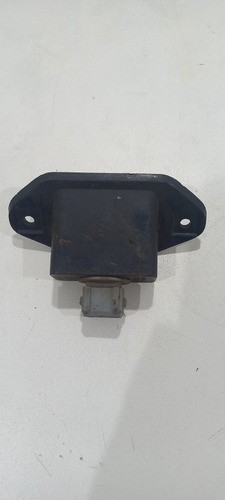 Lanterna De Placa + Terminal + Lâmpada Gol G2 377943119 (s)