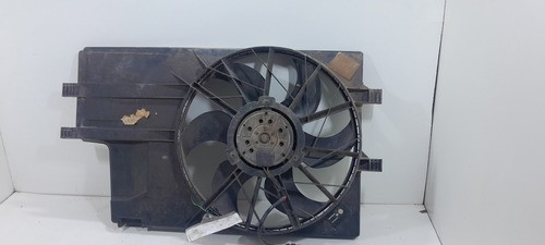 Eletroventilador Mercedes Benz Classe A160 A190 (vj)