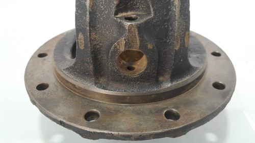 Caixa Satelite Diferencial Dana 44 F100 Rural Willys Alta