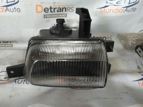 Farol Auxiliar Neblina Astra/zafira 98/02 Le  3811