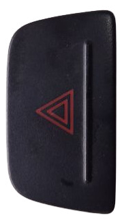 Botão Interruptor Pisca Alerta Gol  2010