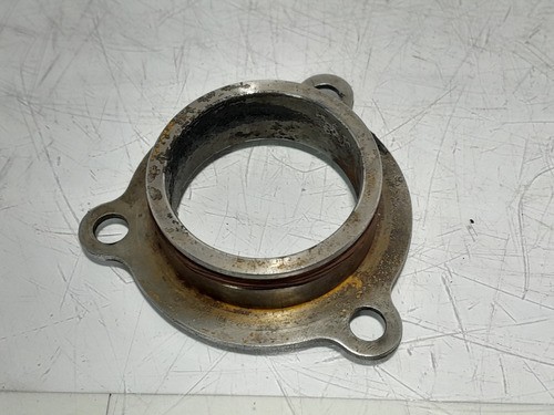 Flange Arroela Tampa Frontal Cabeçote Ranger 3.0 2006/2012