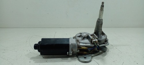 Máquina Limpador Vigia Traseiro Honda Fit 2004/08 (r)