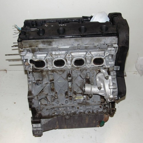 Motor Parcial Picasso / 307 2.0 Gasolina 138 Cavalos