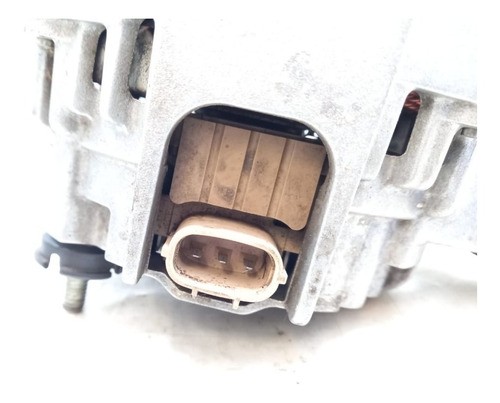 Alternador Nissan Sentra 2.0 Automático 2013 2014 2015 2016