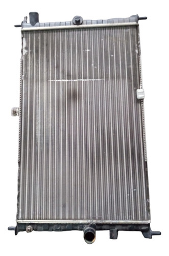 Radiador Água Gm Kadett Ipanema 2.0 8v 1994 A 1996