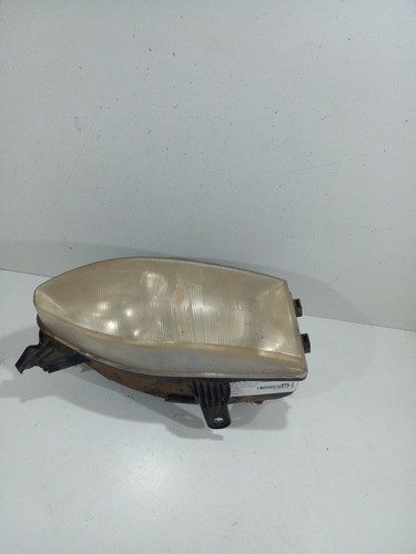 Farol Direito  Fiat Palio Elx 2000 (vj)