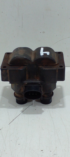 Bobina Ignição Ford Zetec 1.8 Fiesta Ka Endura 97/01 (r)