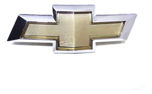 Emblema Grade Dianteira Chevrolet/gm  Prisma 2015