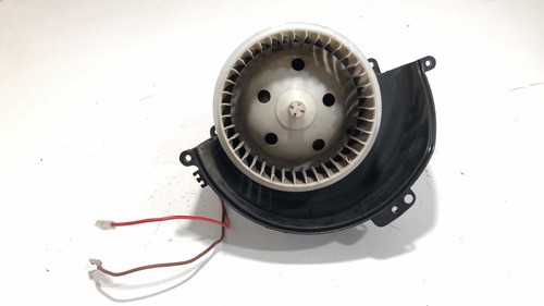 Motor Ar Forçado Ventilador Gm Astra 99 Até 10 52485309