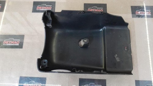 Moldura Inferior Coluna Direção Amarok 2h0858566 2013