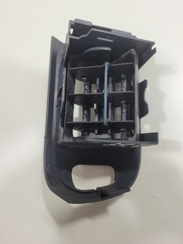 Difusor Ar Painel Esquerdo Renault Clio 03/08 (r)