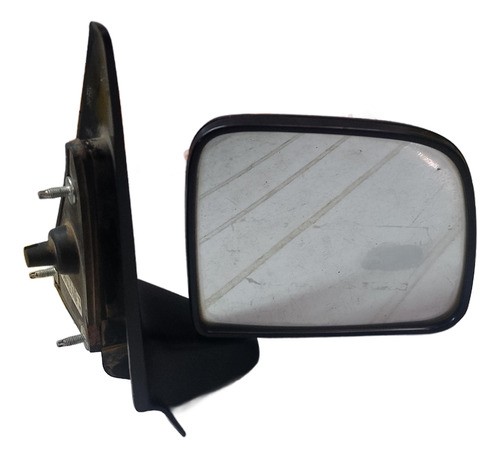 Retrovisor Ford Ranger 1993 1994 1995 1996 1997 Direito Fixo