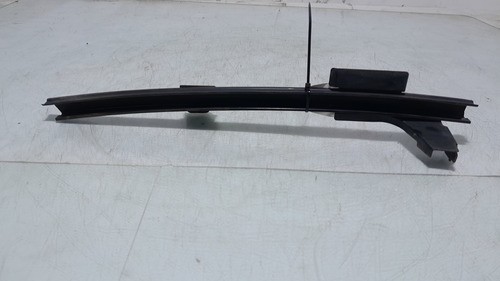 Guia Do Vidro Porta Traseira Direita Hilux Sr5 1995/2004 