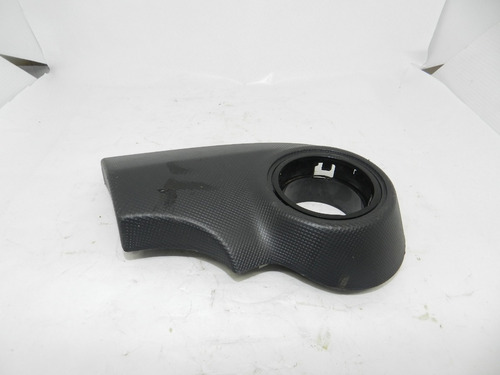 Moldura Difusor Ar Lado Esquerdo Renault Sandero Logan 08/13