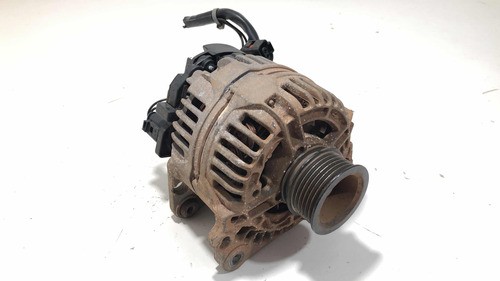 Alternador Audi A3 99 Até 06 1.8 Turbo / Aspirado 028903928d