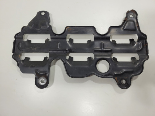 Defletor Carter Motor Citroen C4 1.6 V757901780 (r) 324