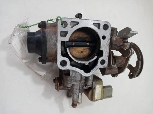 Tbi Corpo De Borboleta Toyota Corolla  Xli 2000 2227016060