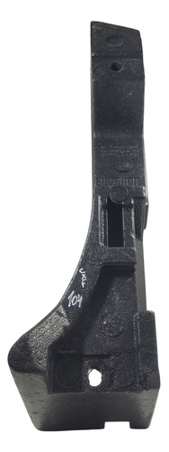 Isopor Porta Malas Gm Captiva 3.6/ 2011 (al) Cxf 104