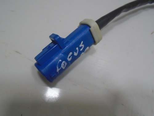 Sonda Lambda Focus 2009 2.0 Plug Azul