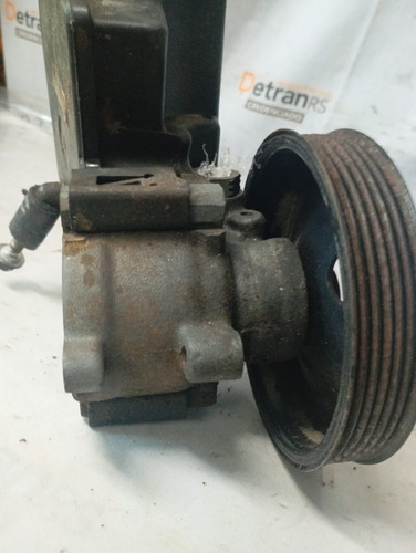 Bomba Dir Hidraulica Cherokee Sport 4.0 6cc 1997/01