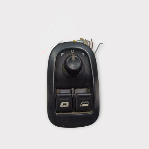 Botão Do Retrovisor Peugeot 206 207 Sw 2005 A 2012