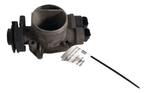 Corpo De Borboleta Tbi Fiat Palio Siena Strada 38sxbf04