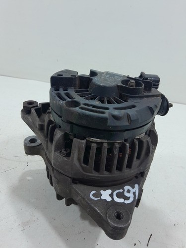 Alternador Toyota Corolla Fielder 2003/2008 0124315025 (vj)