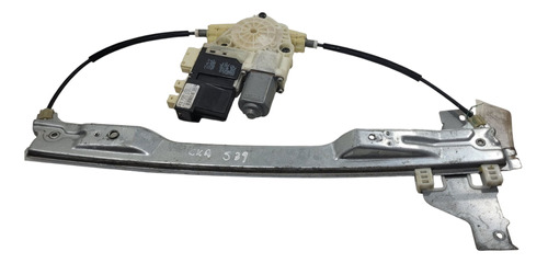 Máquina Vidro Dianteira Direita C4 Pallas 2.0 16v 2008 (al)
