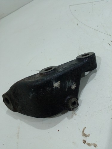 Suporte Coxim Motor Fiat Uno Fiasa 95. 7554946 (r)