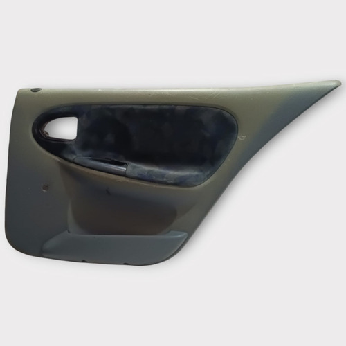 Forro Porta Traseira Direita Renault Megane Hatch 97 A 1999