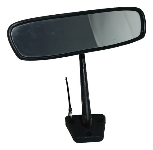 Retrovisor Interno D20 D40 Veraneio Original Gm