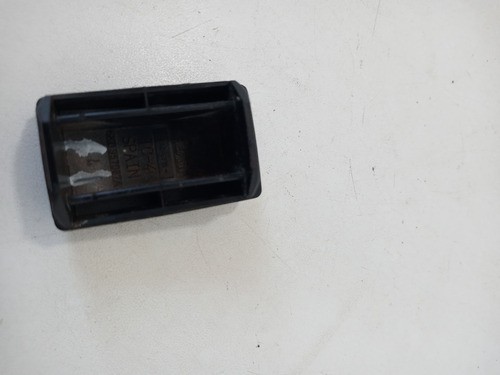 Moldura Botão Falso Do Painel Seat Ibiza Cordoba 6k0957087a