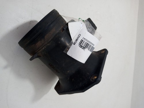 Medidor Do Fluxo De Ar Audi A3 1.6 2000 Original 06a906461b