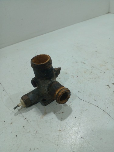 Flange Cabeçote Agua Vw Gol Parati Saveiro Voyage Ap 98 (r)