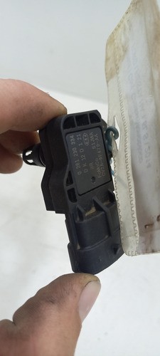 Sensor Map Ford New Fiesta 1.5l 2014 0261230334 (m)