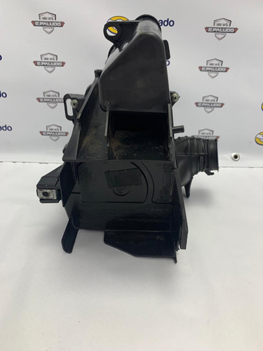 Caixa Filtro De Ar Cg Titan Es 150cc 2008 Original Honda