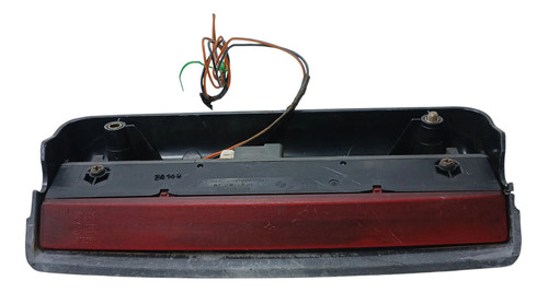 Break Light Luz Freio Fiat Idea 11/16 (e) Cx407
