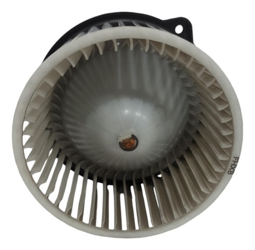 Ventilador Ar Condicionado Hyundai Azera 2008 2011 Original