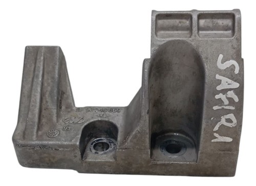 Suporte Alternador Astra Vectra Zafira 1999 2000 2012 Usado