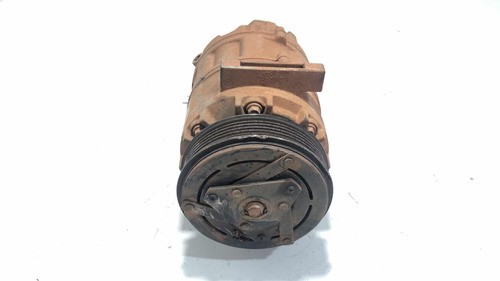 Compressor Ar Condicionado Nissan Sentra 2.0 92600ze81a