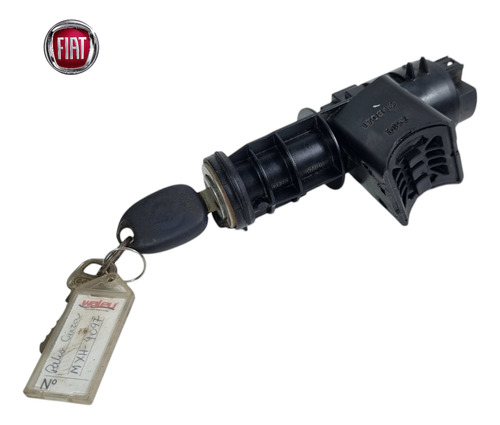 Cilindro De Chave Contato Fiat Palio 1996 A 2001 C/chave