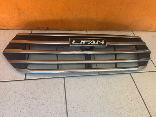 Grade Parachoque Lifan