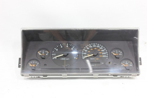 Painel Instrumentos 4.0 6cc Cherokee Laredo 98/04 Us (054)