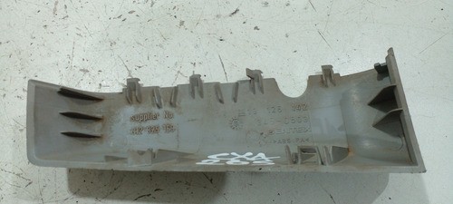 Moldura Retrovisor Gm Vectra 2006/11 312825169 (r)