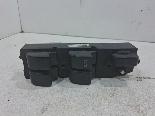 Interruptor Comando Vidro Toyota Corolla 2000 (a) Cxf30