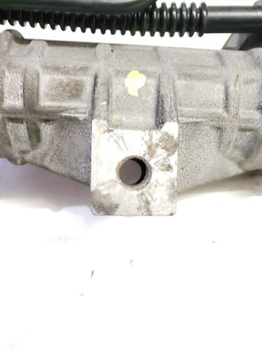 Caixa Direção Setor Hidráulico Citroen C4 2009 2010 2011