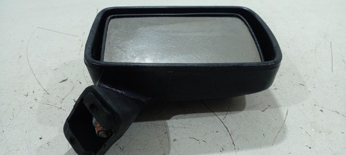 Retrovisor L.d Vw Voyage 1983/85 (r)