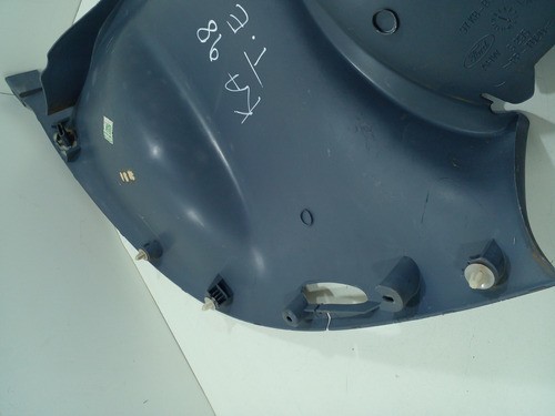 Forro De Porta Tras. Esq. Ford Ka 1998 97kbb31013 (m)